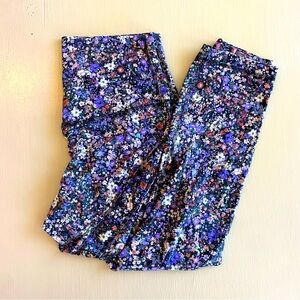 Lululemon size 8 align leggings